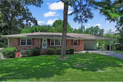 1713 Kimberly Drive SW, Marietta, GA 30008 - Photo 35