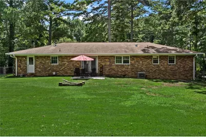 1713 Kimberly Drive SW, Marietta, GA 30008 - Photo 29