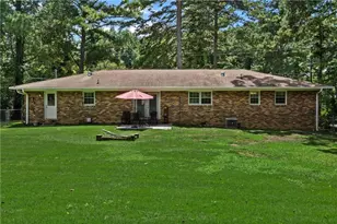 1713 Kimberly Dr SW, Marietta, GA 30008 - Photo 29
