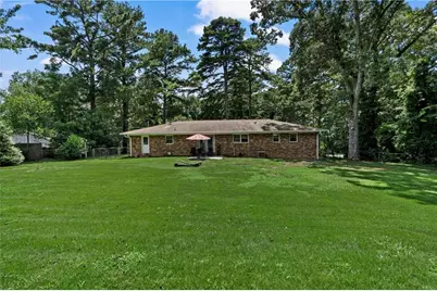 1713 Kimberly Drive SW, Marietta, GA 30008 - Photo 27