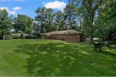 1713 Kimberly Drive SW, Marietta, GA 30008 - Photo 27