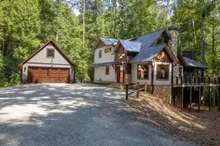 142 Timber Ridge Rd, Blue Ridge, GA 30513 - Photo 1
