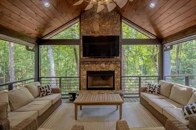 142 Timber Ridge Road, Blue Ridge, GA 30513 - Photo 13