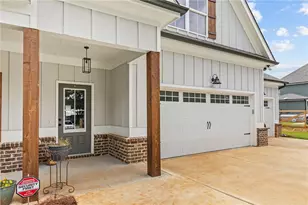 1482 Alcovy Station Rd, Covington, GA 30014 - Photo 5