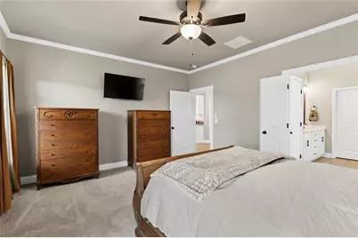 1482 Alcovy Station Road, Covington, GA 30014 - Photo 21