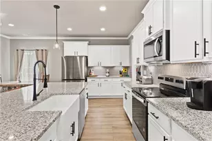 1482 Alcovy Station Rd, Covington, GA 30014 - Photo 9