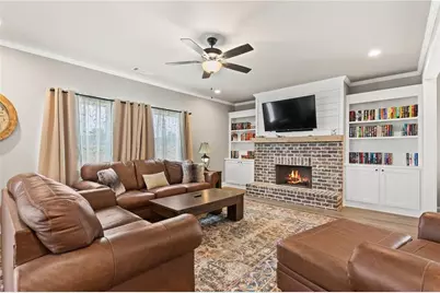 1482 Alcovy Station Road, Covington, GA 30014 - Photo 17