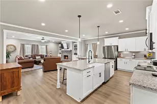 1482 Alcovy Station Rd, Covington, GA 30014 - Photo 13