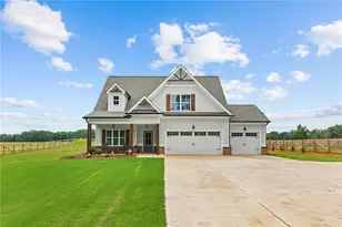 1482 Alcovy Station Rd, Covington, GA 30014 - Photo 1