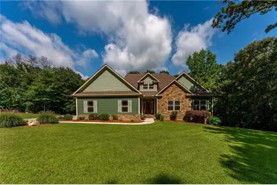 1158 Bailey Road SE, Aragon, GA 30104 - Photo 1