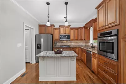 1158 Bailey Road SE, Aragon, GA 30104 - Photo 17