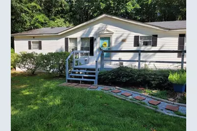 847 Knottywood Drive, Lavonia, GA 30553 - Photo 1
