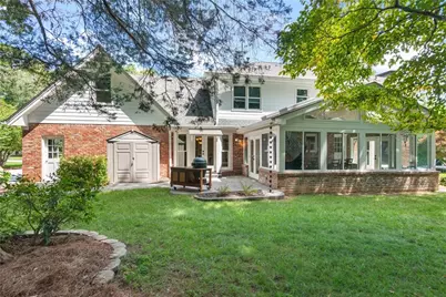 2303 Fenhurst Place, Atlanta, GA 30338 - Photo 39