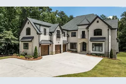 10765 Shallowford Road, Roswell, GA 30075 - Photo 3