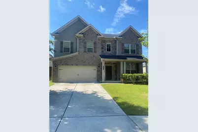 7931 Nolan Trail, Snellville, GA 30039 - Photo 1