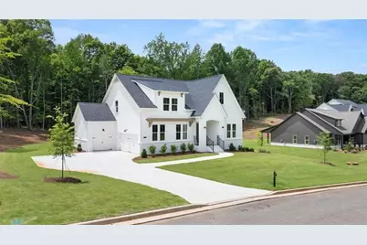 8350 Creekside Overlook Drive, Gainesville, GA 30506 - Photo 3
