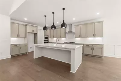 8350 Creekside Overlook Drive, Gainesville, GA 30506 - Photo 11