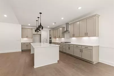 8350 Creekside Overlook Drive, Gainesville, GA 30506 - Photo 15