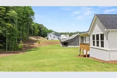 8350 Creekside Overlook Drive, Gainesville, GA 30506 - Photo 53