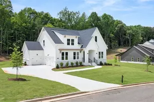 8350 Creekside Overlook Dr, Gainesville, GA 30506 - Photo 3