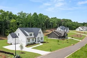 8350 Creekside Overlook Dr, Gainesville, GA 30506 - Photo 5