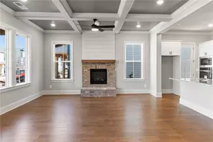1280 Melody Bnd, Watkinsville, GA 30677 - Photo 7