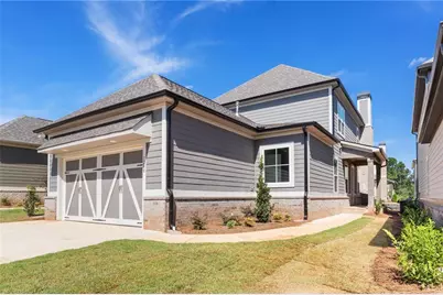 1280 Melody Bend, Watkinsville, GA 30677 - Photo 29