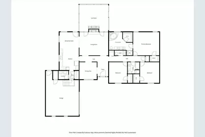 2032 Signal Ridge Chase, Kennesaw, GA 30152 - Photo 49