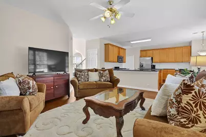 6081 Mountain Ridge Circle, Buford, GA 30518 - Photo 9