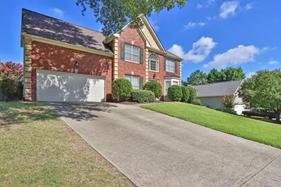 6081 Mountain Ridge Circle, Buford, GA 30518 - Photo 41