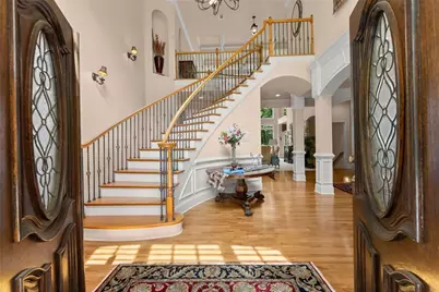 110 Smith Forest Lane, Alpharetta, GA 30004 - Photo 7