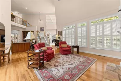 110 Smith Forest Lane, Alpharetta, GA 30004 - Photo 35