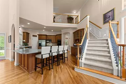 110 Smith Forest Lane, Alpharetta, GA 30004 - Photo 31
