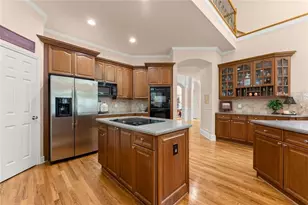110 Smith Forest Ln, Alpharetta, GA 30004 - Photo 25