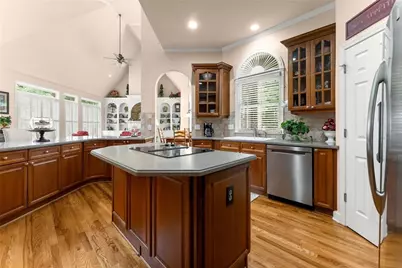 110 Smith Forest Lane, Alpharetta, GA 30004 - Photo 23