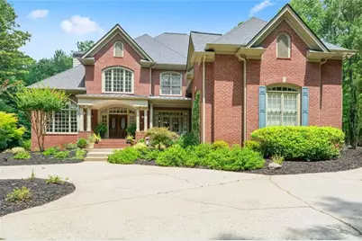 110 Smith Forest Lane, Alpharetta, GA 30004 - Photo 3