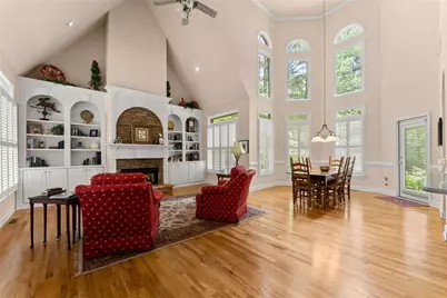 110 Smith Forest Lane, Alpharetta, GA 30004 - Photo 33