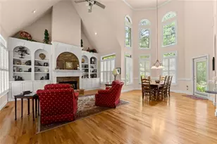 110 Smith Forest Ln, Alpharetta, GA 30004 - Photo 33
