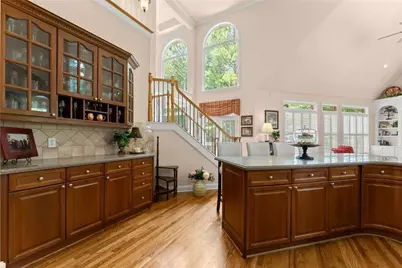 110 Smith Forest Lane, Alpharetta, GA 30004 - Photo 27