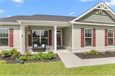 426 Old Whitaker Way, Statesboro, GA 30461 - Photo 3