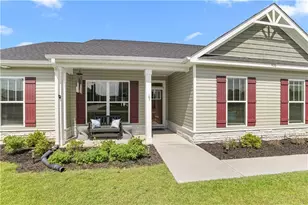 426 Old Whitaker Wy, Statesboro, GA 30461 - Photo 3
