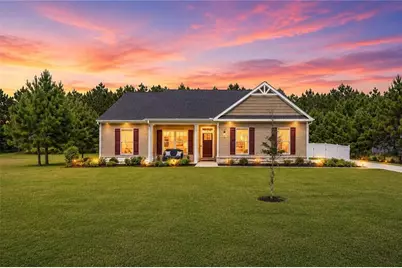 426 Old Whitaker Way, Statesboro, GA 30461 - Photo 1