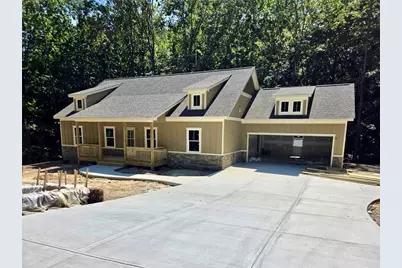 138 Lakewood Drive, Waleska, GA 30183 - Photo 1