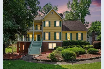 7336 Waters Edge Drive, Stone Mountain, GA 30087 - Photo 1