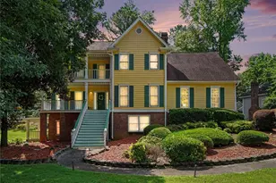 7336 Waters Edge Dr, Stone Mountain, GA 30087 - Photo 1