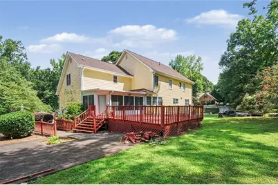 7336 Waters Edge Drive, Stone Mountain, GA 30087 - Photo 49