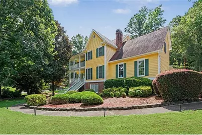7336 Waters Edge Drive, Stone Mountain, GA 30087 - Photo 3