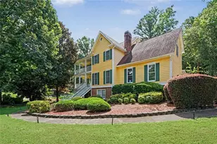 7336 Waters Edge Dr, Stone Mountain, GA 30087 - Photo 3