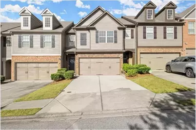 2304 Oakton Place SE, Smyrna, GA 30082 - Photo 1