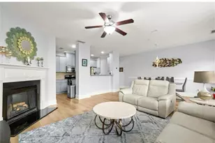 2304 Oakton Pl SE, Smyrna, GA 30082 - Photo 3
